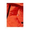 REIMA TIETEN 5100366A Mandarin Orange 28A0