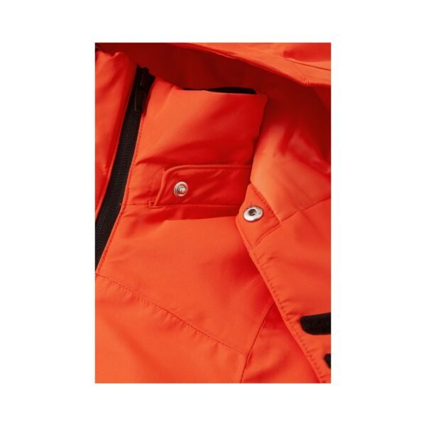 REIMA TIETEN 5100366A Mandarin Orange 28A0