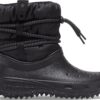 Crocs™ Classic Neo Puff Luxe Boot Women's Black
