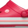 Crocs™ Crocband Digital Raspberry