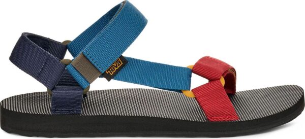 Teva TEVA Original Universal Men's Blue Coral Multi