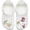 eb5230079380138df7fe30dc109d2803 Crocs™ Crocs WAKE AND BAKE 5 PACK G1130700-MU Crocs WAKE AND BAKE 5 PACK G1130700-MU