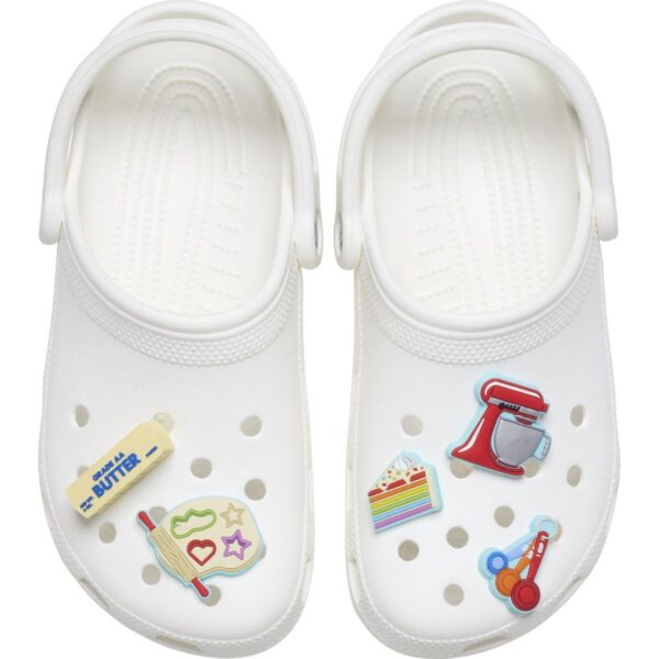 eb5230079380138df7fe30dc109d2803 Crocs™ Crocs WAKE AND BAKE 5 PACK G1130700-MU Crocs WAKE AND BAKE 5 PACK G1130700-MU
