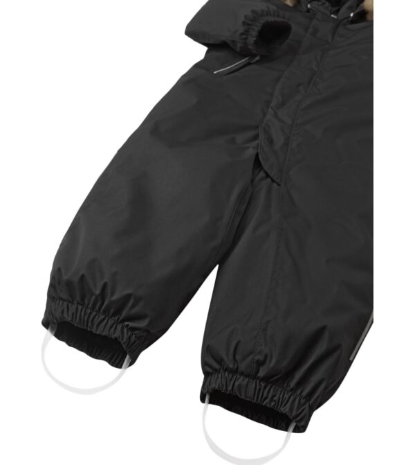 REIMA Gotland 5100117C Black