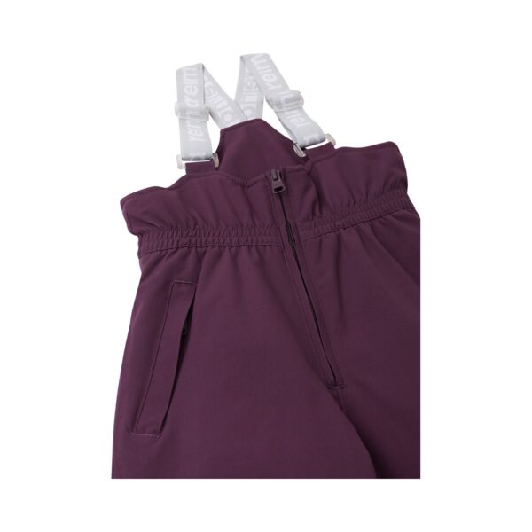 REIMA Juoni 5100113A Deep purple 4960
