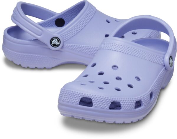 Crocs™ Classic Mystic Purple
