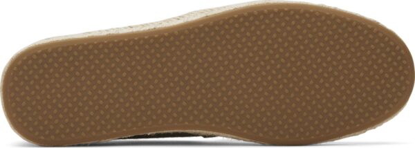 eb67a08eeb4b7b08d75a2471feed6fd2 TOMS ALPARGATA ROPE 2.0 10020859 Vetiver Grey
