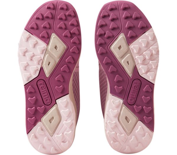 REIMA KIRITIN Grey Pink