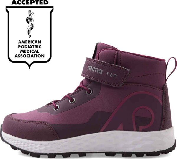 eb6a5359f1d94f08dbd2c290c4620127 REIMA Hiipien Deep purple 4960