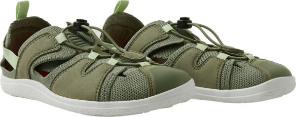 REIMA Valoa 5400157B Greyish green