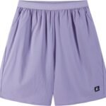 REIMA Avarat 5200414A Lilac amethyst