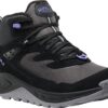 eb74665ead929059e01c7f4865ecdab9 Keen Hightrail Mid Polar Women's 1031177 Black/Aster Purple