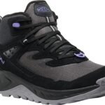 Keen Hightrail Mid Polar Women's 1031177 Black/Aster Purple