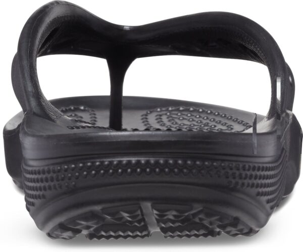 eb75f1c8c1a4f3dbeeddd135c07e8b58 Crocs™ Baya II Flip Black