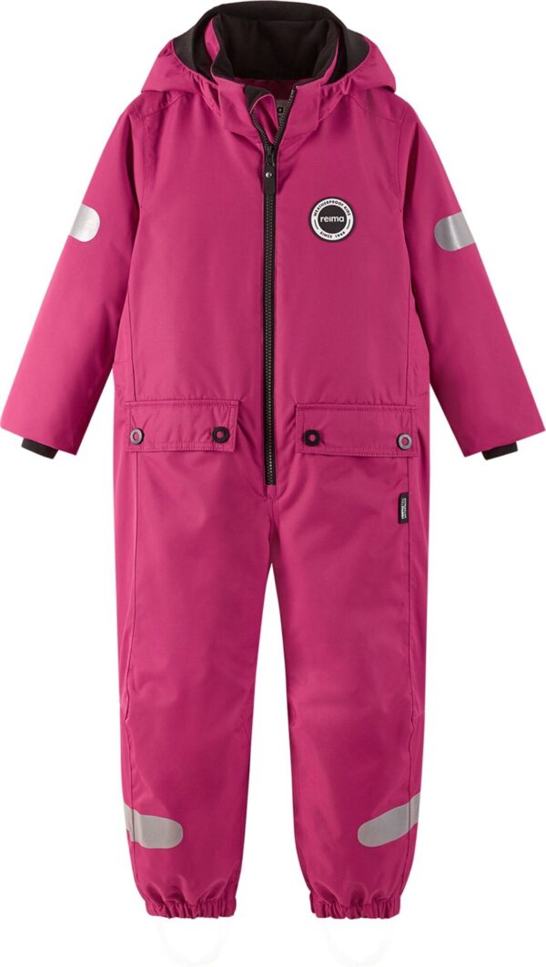 REIMA Sevetti 5100124A Rosy Berry