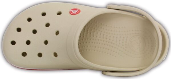 Crocband Crocs™ Crocband Stucco/Melon