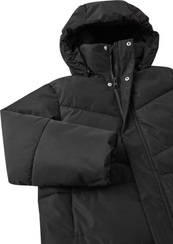 REIMA Vaanila 5100102B Black