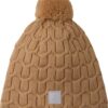 REIMA NYKSUND 5300066B Peanut Brown 11A0