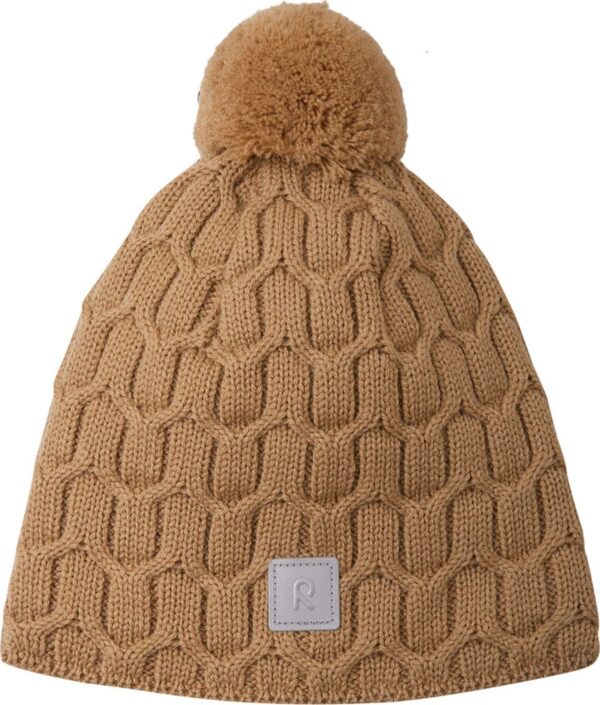 REIMA NYKSUND 5300066B Peanut Brown 11A0