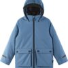 REIMA Syddi 5100147B Blue Ocean