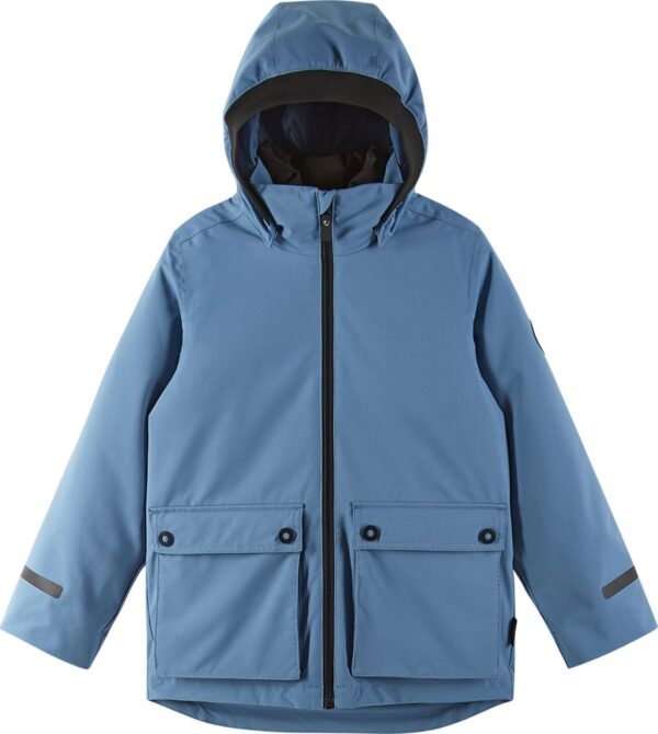 REIMA Syddi 5100147B Blue Ocean