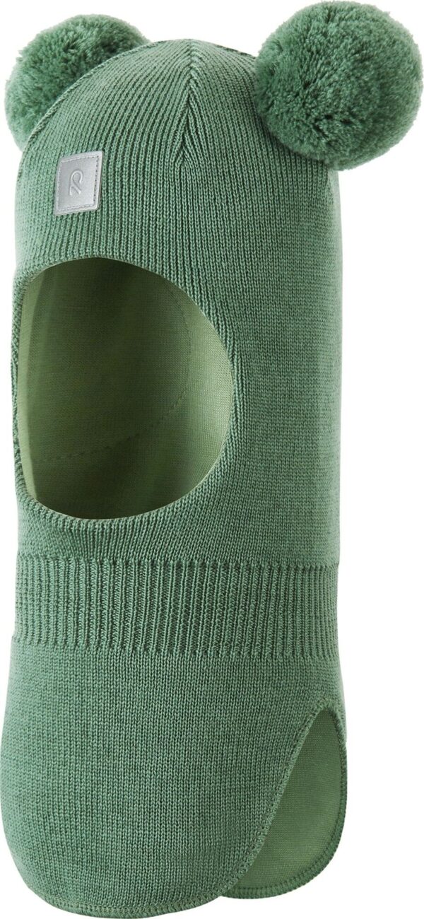 REIMA Vekkuli 5300333A Green Clay