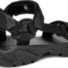 Teva Terra Fi 5 Universal Men's Black