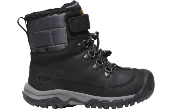 ebc4dba6a5b4ebc53e9bc5e9f5fabb80 Keen Kanibou Wp Kid's 1028086 Black/Magnet