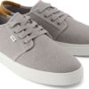 ebd6ffd931e54a73196ca265277e0c58 TOMS DRIZZLE GREY LEGACY CANVAS 10022045 Grey