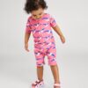 REIMA Atlantti 5200131C Soft Coral 3311