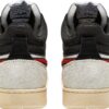 ebdd3be1873b601844cc54b91c2ff8bb DIADORA Magic Basket Demi Cut Suede Leather White/Ferrari Red Italy