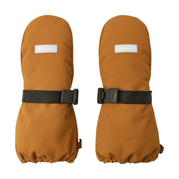 REIMA Ote 5300104A Cinnamon Brown