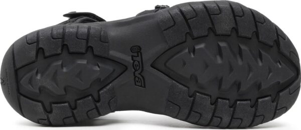 Teva Tirra 4266 Black/Black