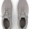 TOMS LEGACY CANVAS/ PERFORATED SUEDE 10022051 Grey