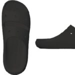 Crocs™ Classic Sandal v2 209403 Black