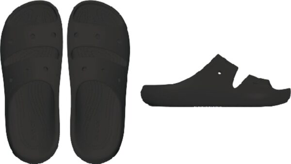 Crocs™ Classic Sandal v2 209403 Black