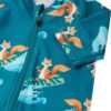 REIMA SunProof overall ATLANTTI 5200131B Deep ocean