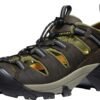 Keen ARROYO II MEN Canteen/Black