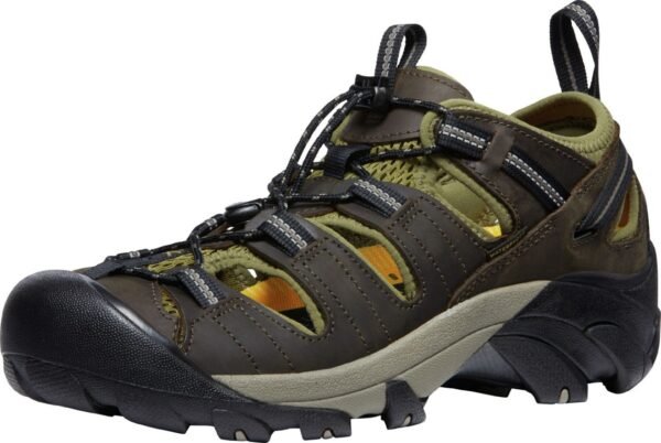 Keen ARROYO II MEN Canteen/Black