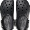 ec1c64cf259b6a3968c2e3368529c0c5 Crocs™ Baya Black