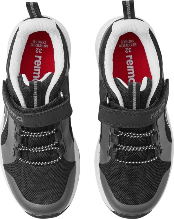 ec233f7b4ba0a738a1fba1a45f24b984 REIMA Enkka 5400007A Black