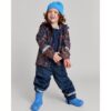 REIMA Loiske 5100028A Navy