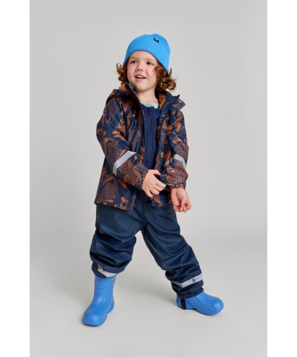 REIMA Loiske 5100028A Navy