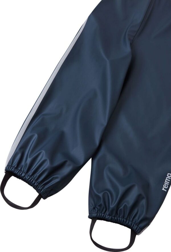 REIMA Rain set Tihku 5100021A Greyish Green
