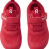 REIMA Telmin Kids 5400175A Reima Red 3810