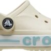 ec6c44ca1fc4a8777eefb06c7a6f4c23 Crocs™ Bayaband Clog Kid's 207018 Winter White