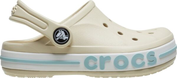 ec6c44ca1fc4a8777eefb06c7a6f4c23 Crocs™ Bayaband Clog Kid's 207018 Winter White