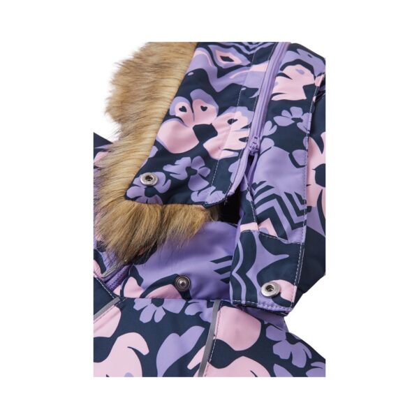 REIMA Lappi 5100129C Lilac amethyst 5455