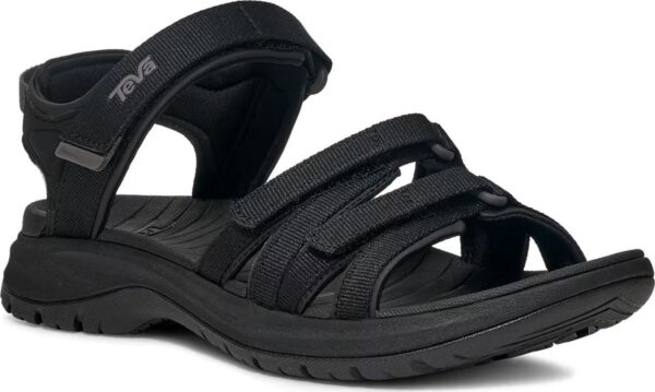 Teva Tirra Sport Women's Black/ Black