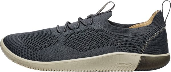 ec914a031d063a7dd80a202f42a25f3b Keen KNX KNIT LACE 1030081 Black/Magnet